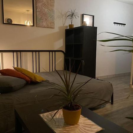 Cozy'Nest Apartment Brest Exterior photo