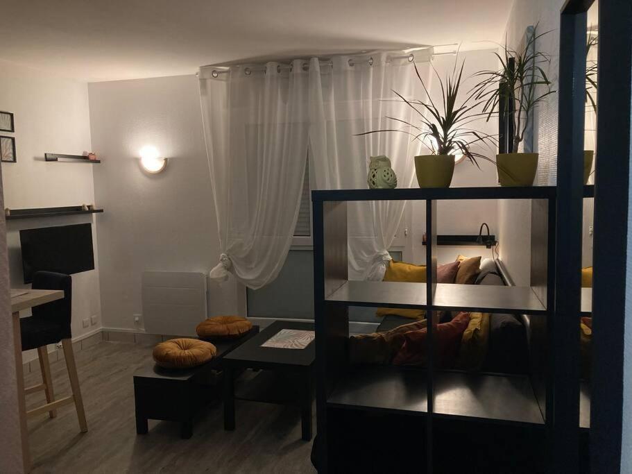 Cozy'Nest Apartment Brest Exterior photo