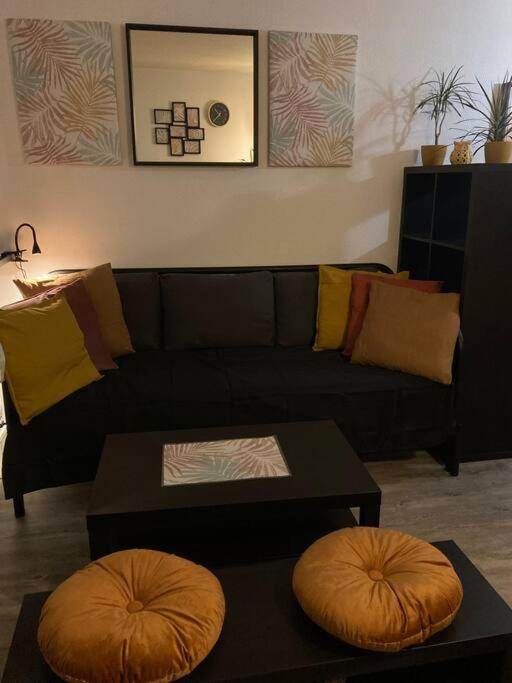 Cozy'Nest Apartment Brest Exterior photo