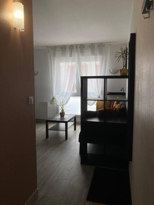 Cozy'Nest Apartment Brest Exterior photo
