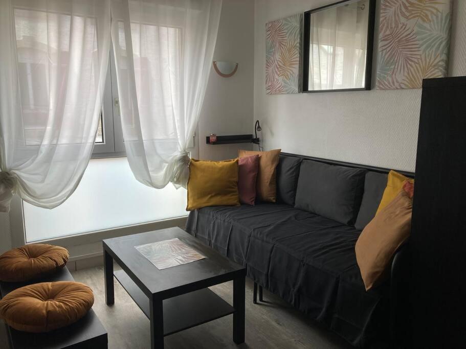 Cozy'Nest Apartment Brest Exterior photo